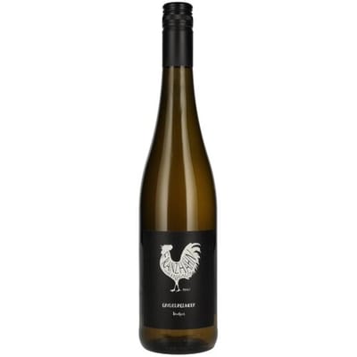 Wijnhuis Franz Hahn Franz Hahn Grauburgunder 2023 13% Vol. 0,75l