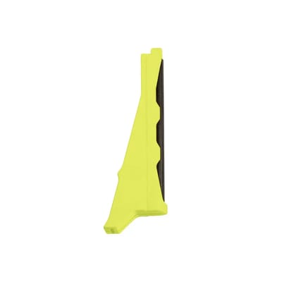 Leatherman Reserve Vuurstarter en Noodfluitje Citrusgeel – Accessoire voor Signal