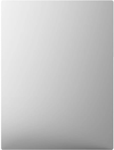 Infrarood Glasverwarming - Paneel Verwarming - Ruimte Verwarmen - Energiezuinig Warmtestraling - 80x60cm 450W - Wit