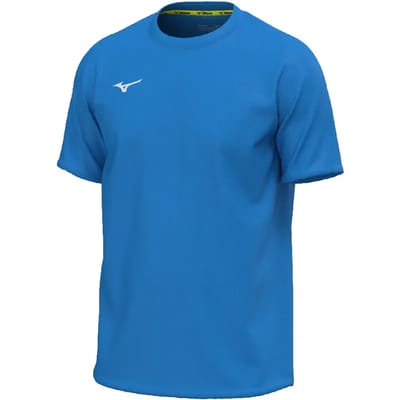 Mizuno Training Shirt Heren - Maat L