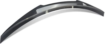 Achterspoiler - Voor Infiniti Q50 2014-2020 - Auto accessoires - Kofferspoiler - Achterklepspoiler - Carbon Look