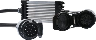 Fristom LED Control Box 13-Polig 12 Volt