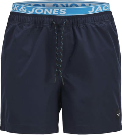Jack & Jones Maui Zwemshort Heren (plussize) - Maat XS (44)