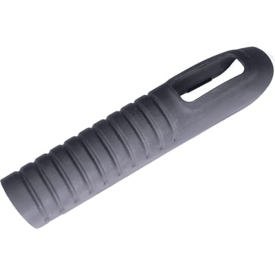 Grip cover black