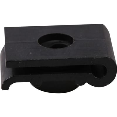 Bross Auto Parts BCF1976 10 Stuks Achterbumper  U  Pad voor Ford