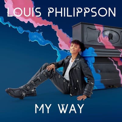 My Way - Louis Philippson