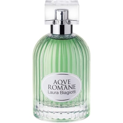 Laura Biagiotti AQVE ROMANE Eau de Toilette Spray Damesparfum Dames 100 ml