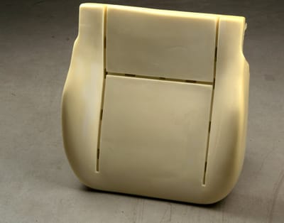 Foam deel zitting - Fiat Doblo - Ram Promaster City - Opel Combo