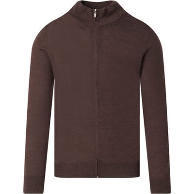 Dutch Dandies cardigan bogart