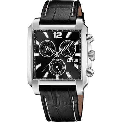 Lotus Herenhorloge 18851/4