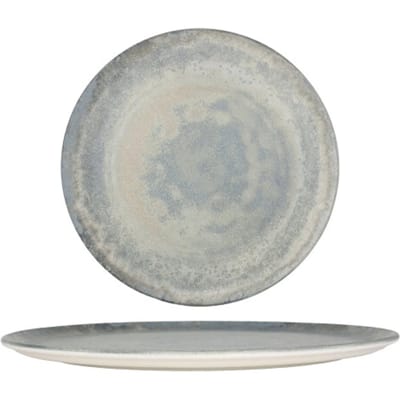 Bonna Pizzabord - Omnia - Porselein - 32 cm - set van 2