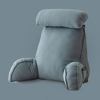 Leeskussen met armen - Steun voor bed - Comfortabel rusten - Ergonomisch 45 graden ontwerp - Niet gespecificeerd - Stijl 3