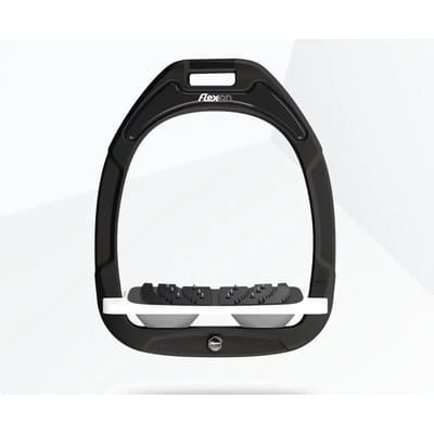 Ultra Grip Inclinatie Steunen Groen/Wit/Grijs Flex-On Green Composite