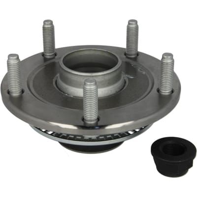 Wiellagerset BTA H2G042BTA