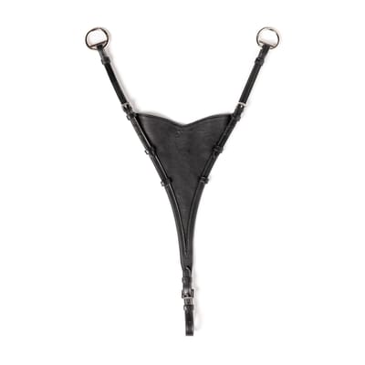 Trust Milano Soft Bip Martingale Attachment - Brown/Gold - Maat Full