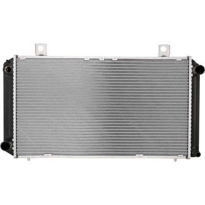 Radiator, motorkoeling NISSENS 64059A