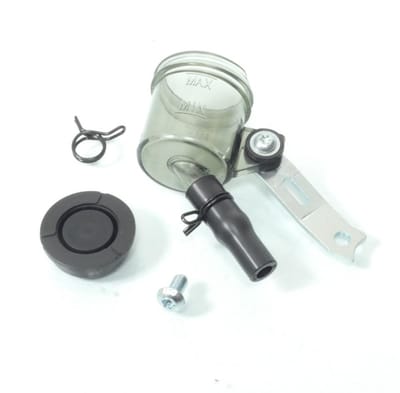 Bocal liquide de frein Moto Master pour Auto Neuf