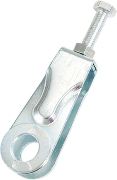 Teknix-kettingspanner voor Yamaha 50 DT Supermotard (2003-2011), nieuw