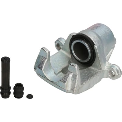 Budweg Caliper Remklauw BUDWEG 344219, achter rechts