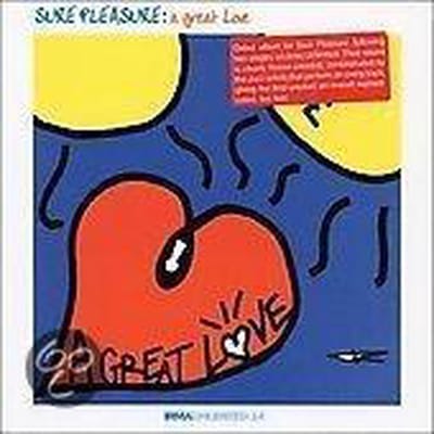 A Great Love