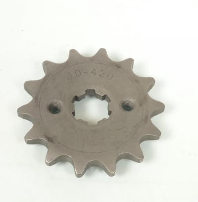Pignon de sortie de boite origine pour Moto MASH 50 FIFTY Neuf