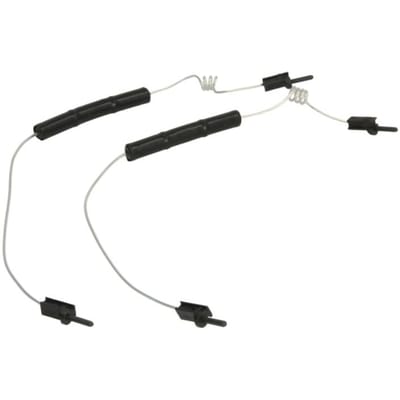 Waarschuwingscontactset, remblokslijtage DELPHI LZ0280