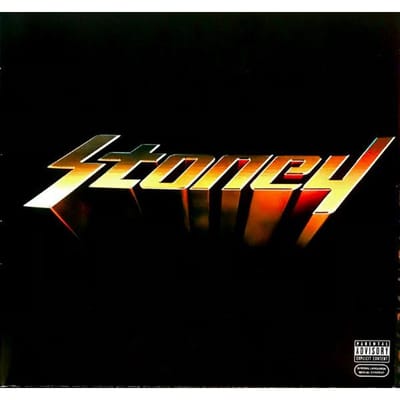 Post Malone - Stoney (CD)