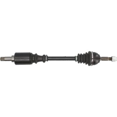 Aandrijfas POINT GEAR PNG70359 links