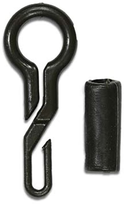Carp Whisperer -Back Lead Clips