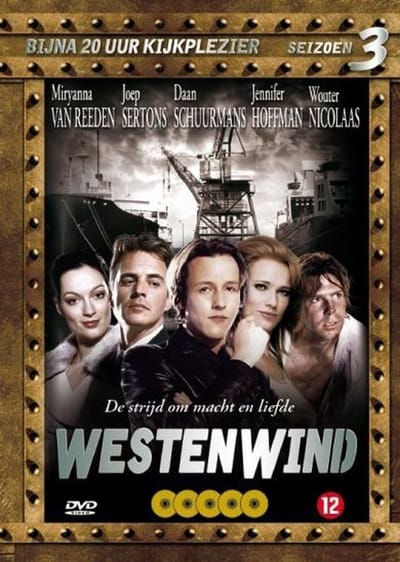 Westenwind - Seizoen 3