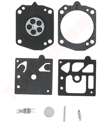 Carburateur reparatieset passend op WALBRO ( K25-HDA )