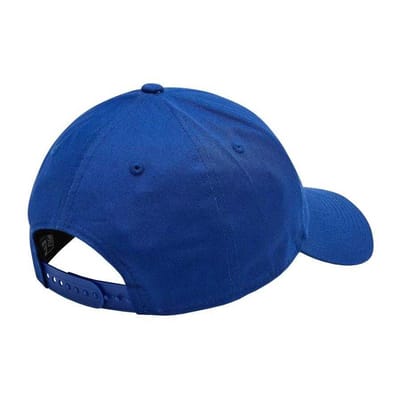 New Era Heren 9Forty Core Chelsea FC Baseball Cap (Blauw)
