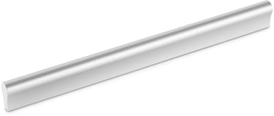 Meubelgreep LONA IV BA 224 mm geanodiseerd aluminium Kastdeurgreep Greepstrip Kastgreep van Junker