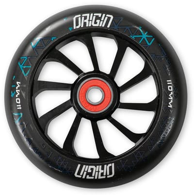 Mgp Origin 550 Stuntstep Denim Blue