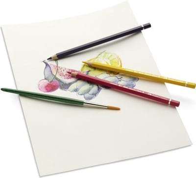 Faber-Castell - aquarelpotlood - Albrecht Durer - Magnus - 104 lichtgeel - FC-116904
