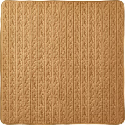 Vertbaudet Boxkleed Petit Mouton - deken - gewatteerde - sherpa