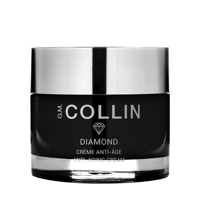 G.M. Collin Diamond Cream Dagcrème - 50ml - Anti-Aging