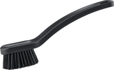 Zone Denmark Circular Afwasborstel 24 x 3,2 x 4 cm Black