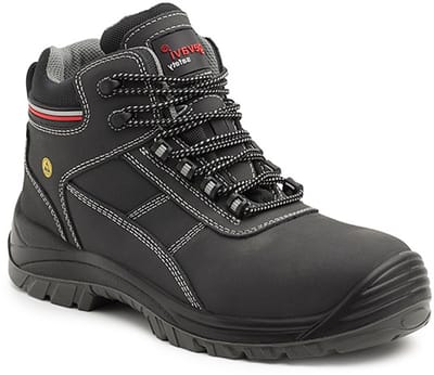 Gevavi Safety Werkschoen Builder Gs22 Grijs - Werkschoenen - 40 S3