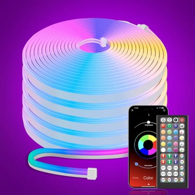 LED Strip 10 Meter - LED Verlichting Strips - LED Light