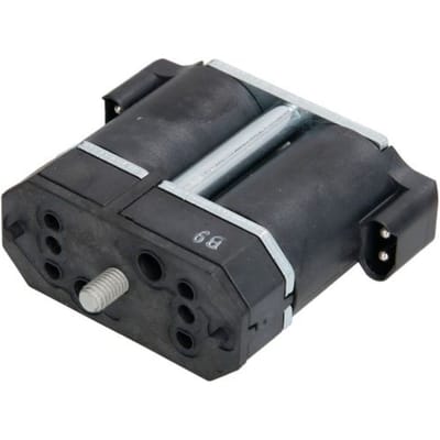Magneetventiel, schakelcilinder FEBI BILSTEIN 106418
