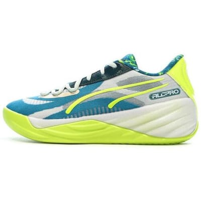 Lage Sneakers Puma All-pro Nitro