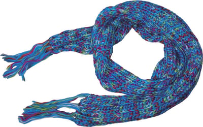Wintersjaal diverse kleuren #1
