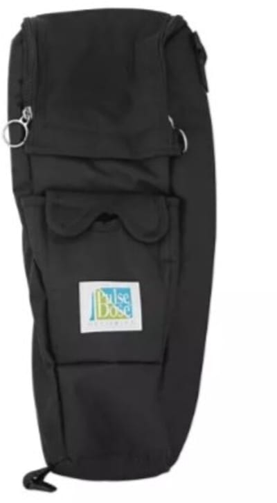 DeVilbiss Tas voor zuurstofcilinder