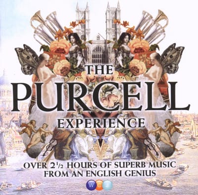Purcell Experience