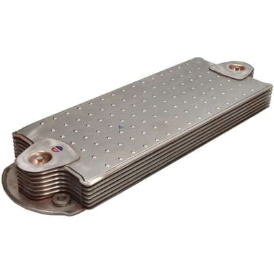 Oliekoeler, motorolie HIGHWAY AUTOMOTIVE 30057005