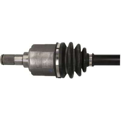 Aandrijfas POINT GEAR PNG73009