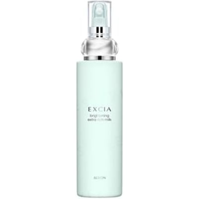 Albion - Excia Brightening Extra Rich Milk 200g