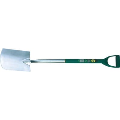 C.K G5142 Spade D-greep