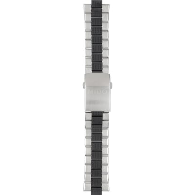 MIDO Straps M605011722 Ocean Star band